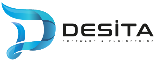 Desita - SolidCAM Türkiye Satış ve Destek logo