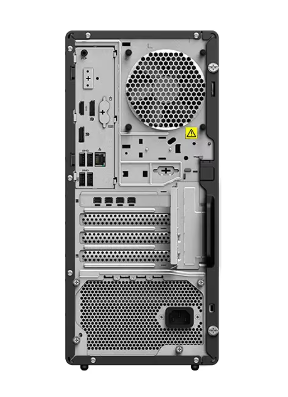 LENOVO P350-V3 - Görsel 4